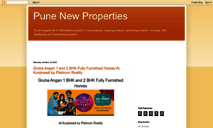 Pune-new-properties.blogspot.com thumbnail