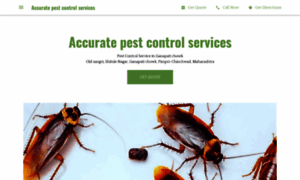 Pune-pest-control-services.business.site thumbnail