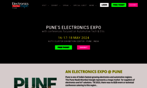 Pune.efyexpo.com thumbnail