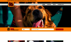 Pune.petfed.org thumbnail