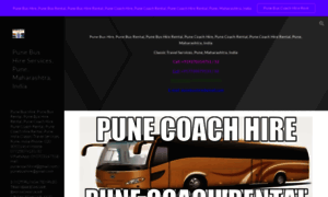 Punebushire.in thumbnail