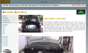 Punecng.in thumbnail