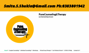 Punecounselingtherapy.com thumbnail