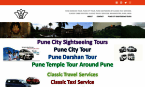 Punedarshantour.wordpress.com thumbnail
