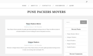 Punepackersmovers.com thumbnail