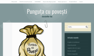 Pungutacupovesti.wordpress.com thumbnail