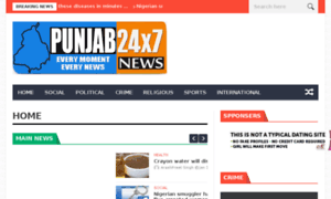 Punjab24x7.com thumbnail