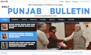 Punjabbulletin.com thumbnail