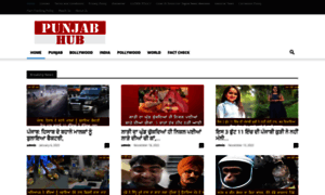 Punjabhubnews.com thumbnail