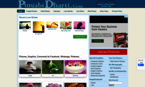 Punjabidharti.com thumbnail