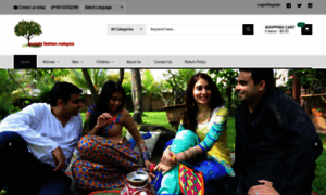 Punjabifashionmalaysia.com thumbnail