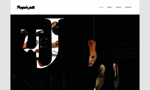 Punjabijutti.weebly.com thumbnail