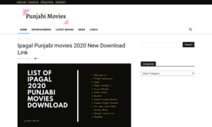 Punjabimovies.info thumbnail