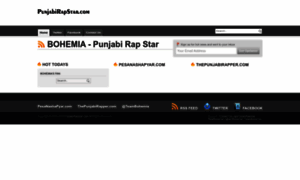 Punjabirapstar.com thumbnail