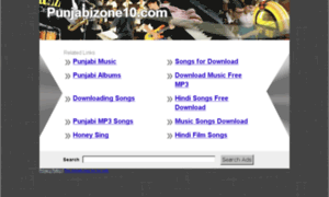 Punjabizone10.com thumbnail