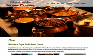 Punjabkitchenorlando.net thumbnail