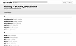 Punjablahorepakistan.academia.edu thumbnail