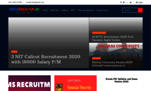 Punjabpolicerecruitment.in thumbnail