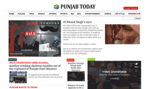 Punjabtoday.in thumbnail