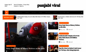 Punjabviralnews.com thumbnail