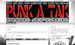 Punk-attack.blogspot.com thumbnail