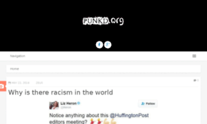 Punkd.org thumbnail