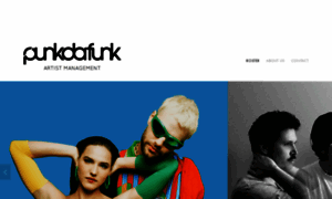 Punkdafunk.com thumbnail