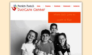 Punkinpatchloveskids.com thumbnail