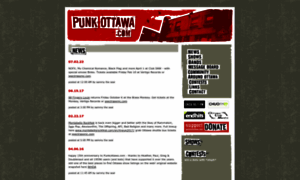 Punkottawa.com thumbnail