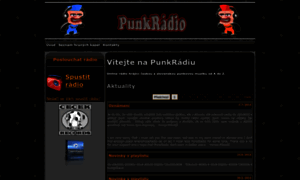 Punkradio.cz thumbnail