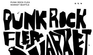 Punkrockfleamarketseattle.com thumbnail