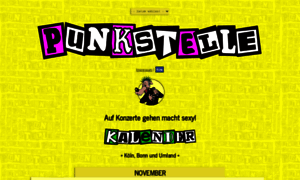 Punkstelle.de thumbnail