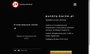 Punkty-karne.com.pl thumbnail