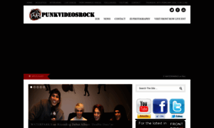 Punkvideosrock.com thumbnail