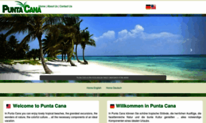 Punta-cana.info thumbnail