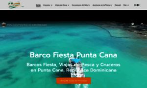 Puntacanabarcofiesta.com thumbnail