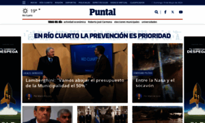 Puntal.com.ar thumbnail