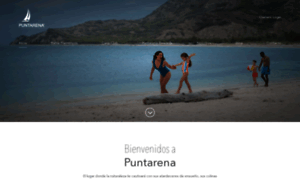 Puntarena.com.do thumbnail
