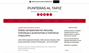 Punterasaltapiz.wordpress.com thumbnail