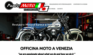 Punto-moto.it thumbnail