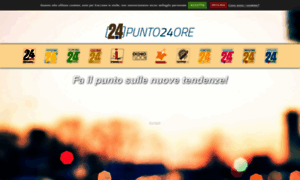 Punto24ore.it thumbnail