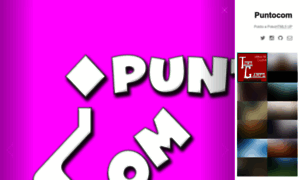 Puntocom.fr thumbnail