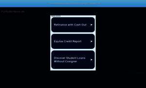Puntodeinteres.es thumbnail