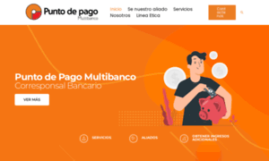 Puntodepago.com.co thumbnail