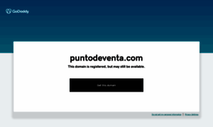 Puntodeventa.com thumbnail