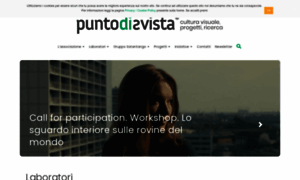 Puntodisvista.net thumbnail