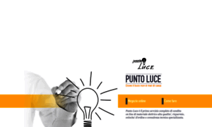 Puntoluce.net thumbnail