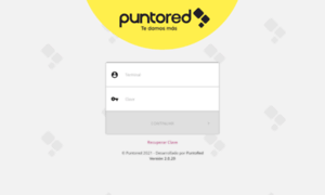 Puntored.com.co thumbnail