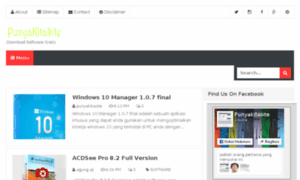 Punyakitasite.blogspot.co.id thumbnail