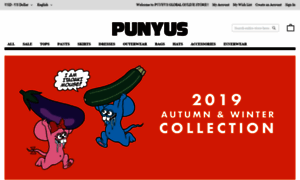 Punyus.baskech.net thumbnail